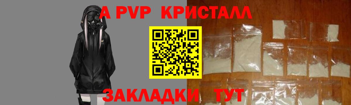А ПВП СК КРИС Ржев